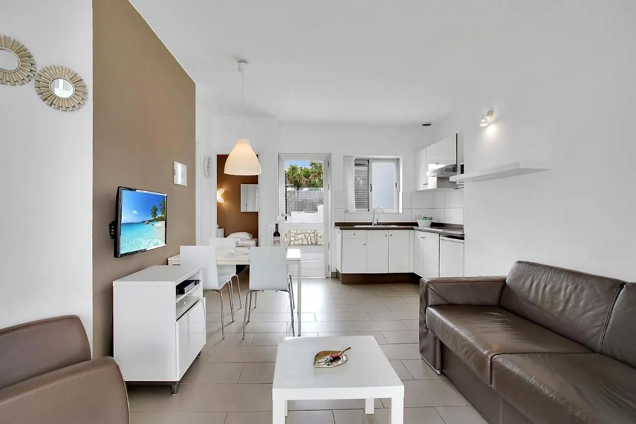 Appartement Mar Azul Corralejo- Adults Only