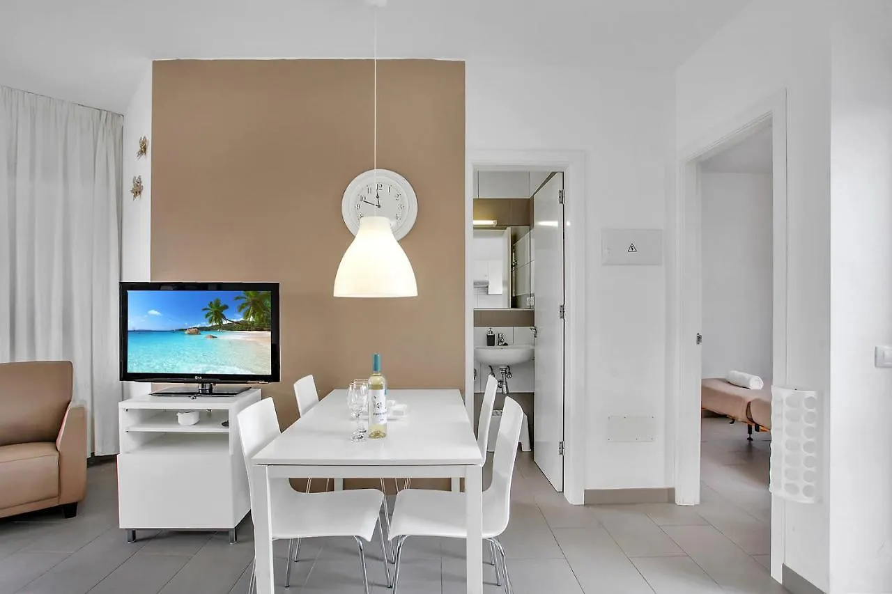 Appartamento Mar Azul Corralejo- Adults Only Spagna