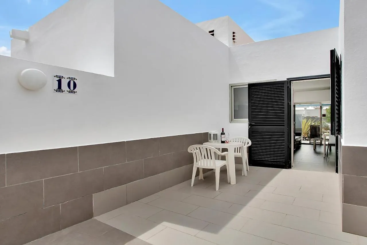 Appartement Mar Azul Corralejo- Adults Only