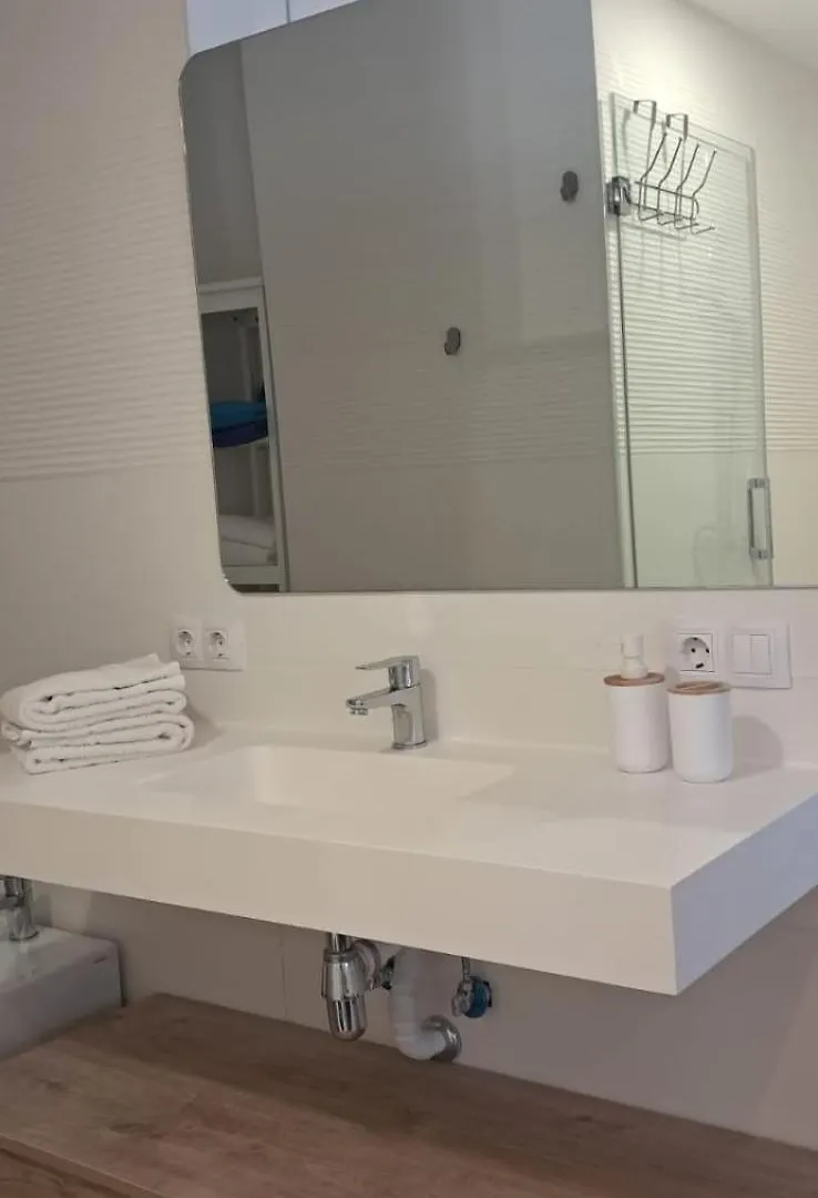 Appartamento Mar Azul Corralejo- Adults Only Corralejo
