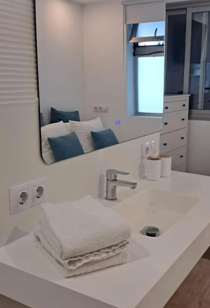 Appartamento Mar Azul Corralejo- Adults Only 0*, Corralejo Spagna