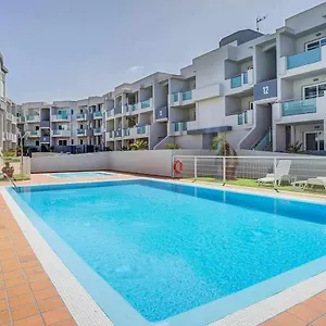 Unax By Holidays Fuerteventura Corralejo