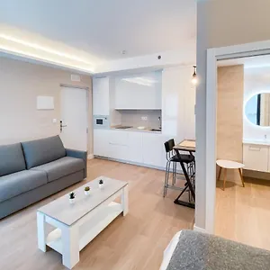 Kai Apartment Getxo