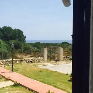 Cala Serena 6 Ferienhaus Cala Serena (Mallorca)