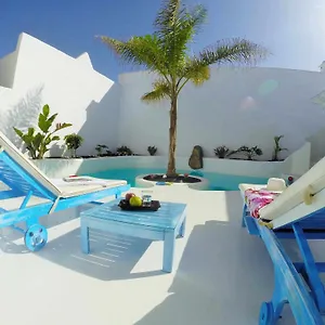 Casa Nature By Vacanzy Collection Corralejo