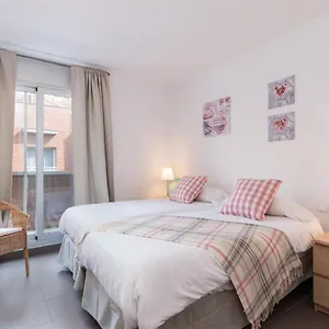 Cornellalux 2 Apartment Cornellà de Llobregat