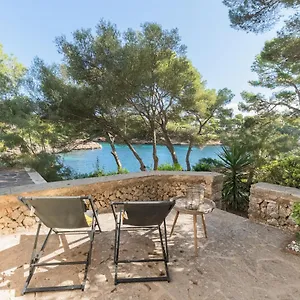 Apartamento Ferrera Park 103 Cala D´Or