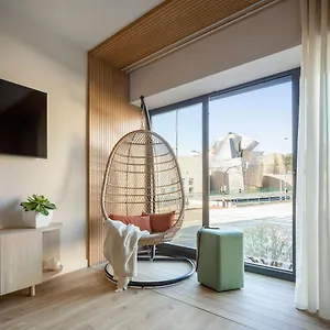 Libere Museo Apartment Bilbao