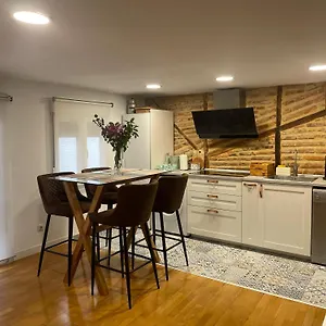 Bertoko Urdaibai Iii Apartment Bermeo