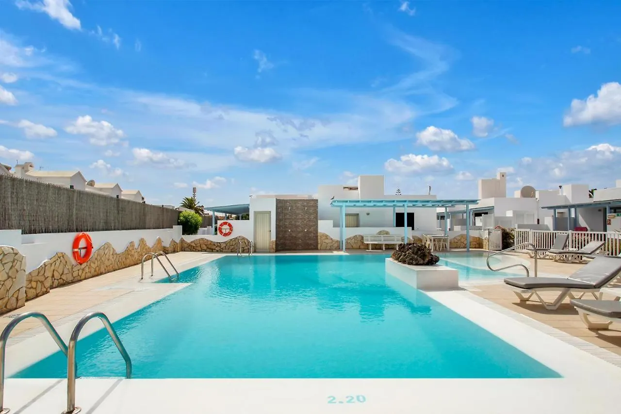 Apartamento Mar Azul Corralejo- Adults Only España
