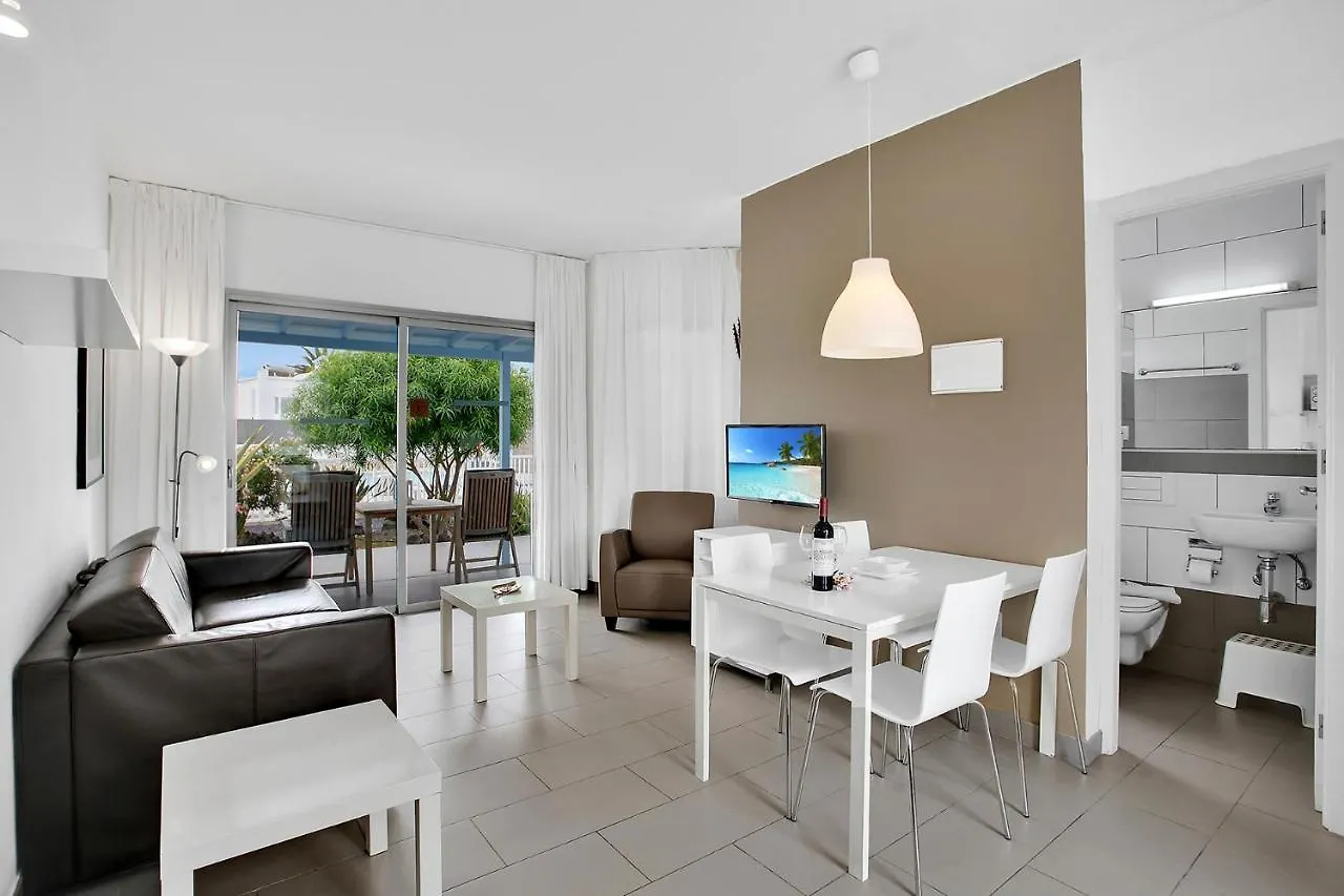 Apartamento Mar Azul Corralejo- Adults Only