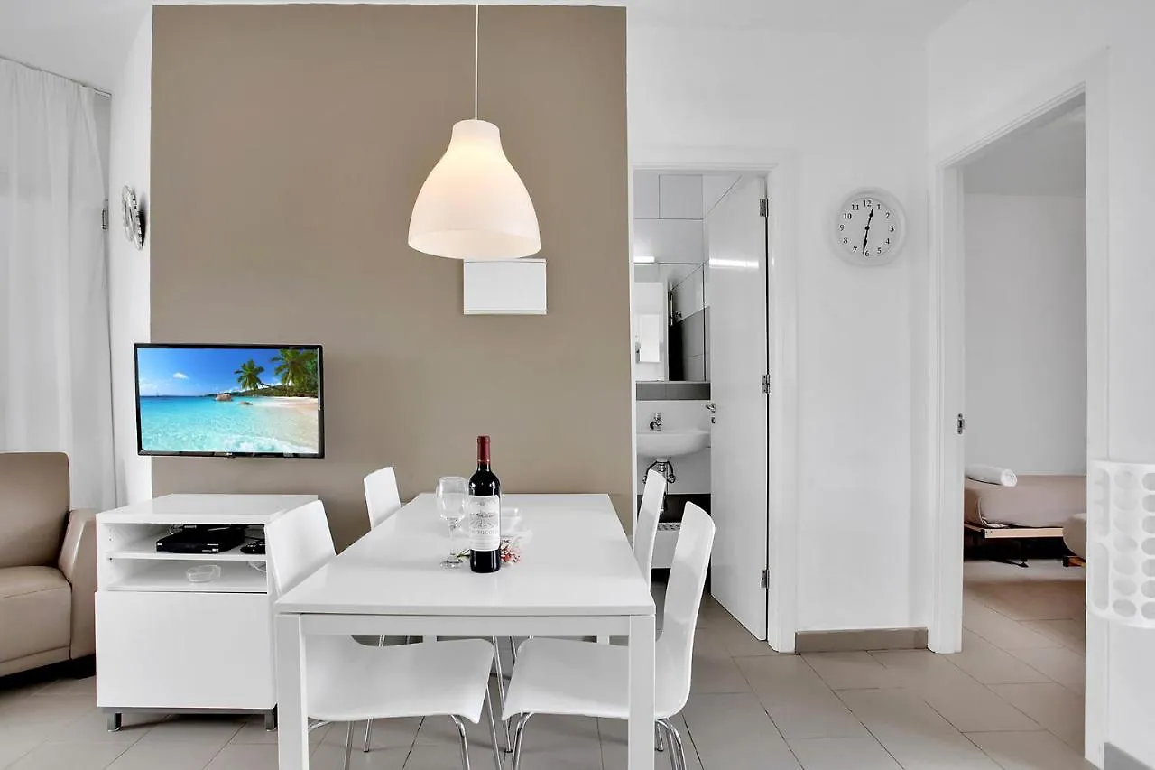 Mar Azul Corralejo- Adults Only Lejlighed