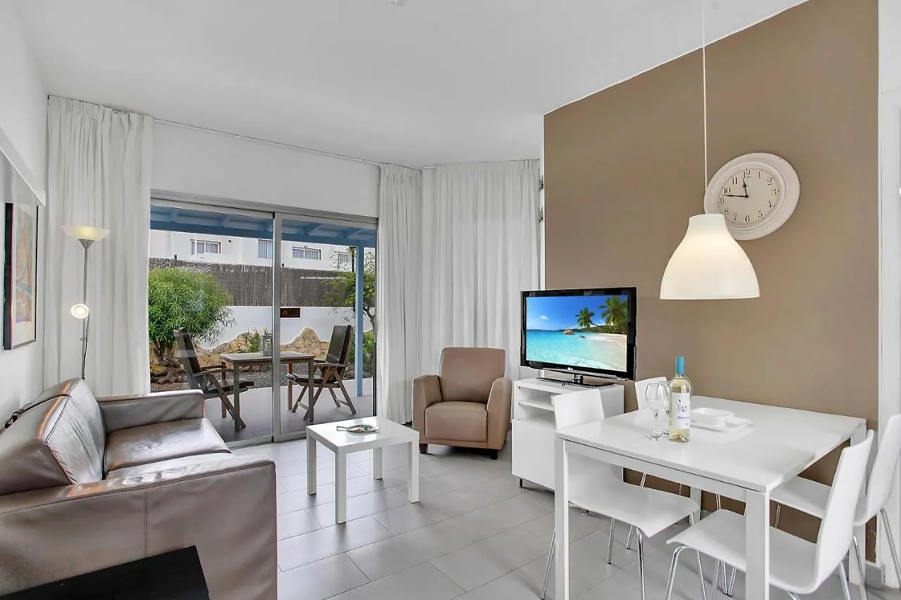Mar Azul Corralejo- Adults Only Lejlighed
