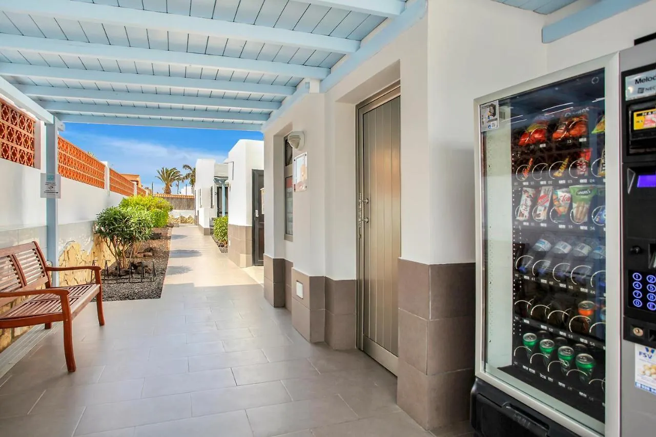 Apartamento Mar Azul Corralejo- Adults Only