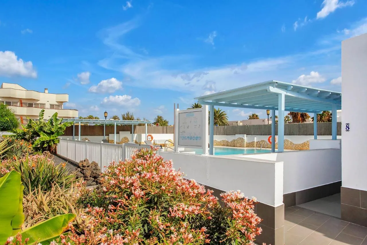 Apartamento Mar Azul Corralejo- Adults Only España