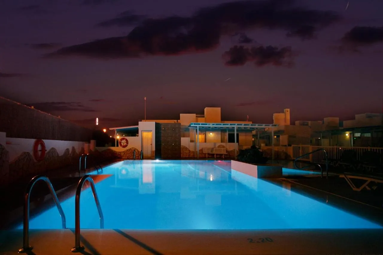 Apartamento Mar Azul Corralejo- Adults Only