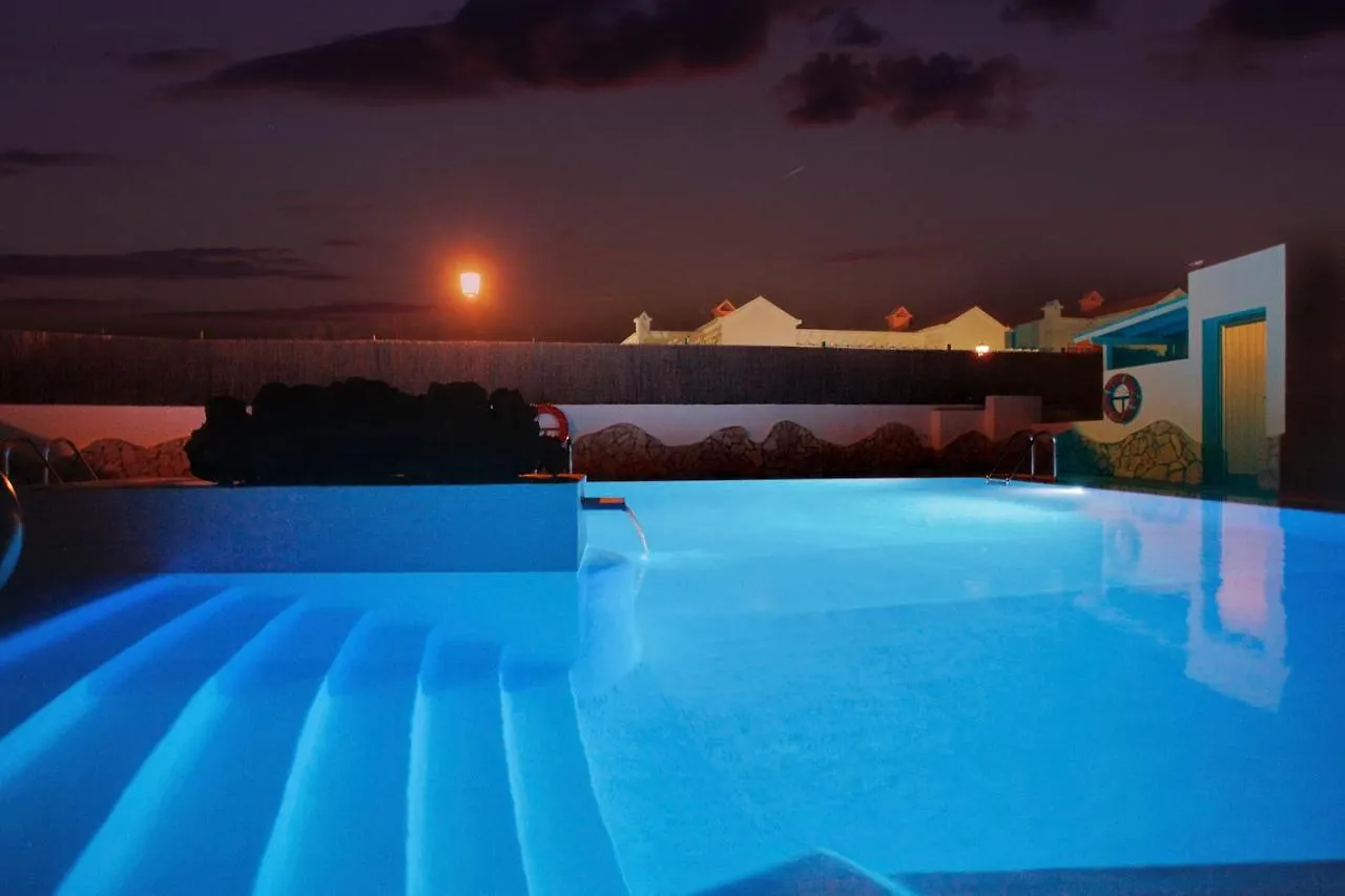 Mar Azul Corralejo- Adults Only Lejlighed