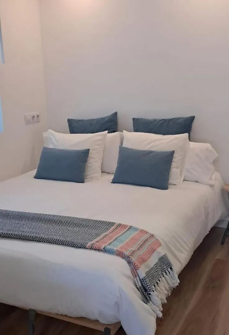 Apartamento Mar Azul Corralejo- Adults Only